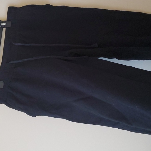 TARGET drawstring elastic wide leg pants - Picture 7 of 7